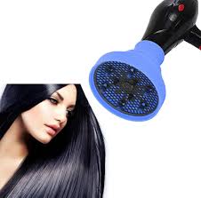 Diffusore Universale Portatile per Capelli Ricci