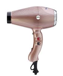 Asciugacapelli Professionale Dual Ionic GAMMAPIU'