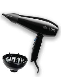 Föhn Professionale TONDEO E-LINE 1500