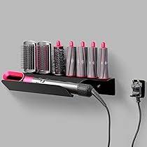 Supporto da Parete Winter Shore per Dyson Airwrap