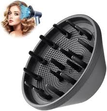 Ugello Diffusore Magnetico per Asciugacapelli Laifen Swift