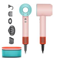 Dyson Supersonic™ - Asciugacapelli Ceramic Pop