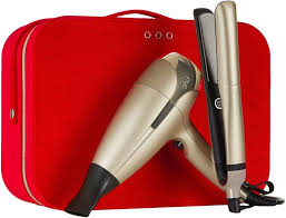 ghd Platinum+ Styler e Asciugacapelli Helios Deluxe