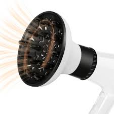 Diffusore Universale per Capelli Ricci Patonde