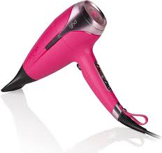 ghd Helios: Asciugacapelli Professionale Edizione Limitata