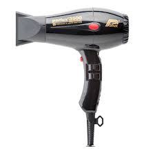 Parlux Phon Professionale Supercompatto Cer & Ion