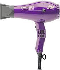 Asciugacapelli Professionale PARLUX 385: Potente e Leggero