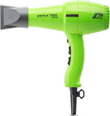 Parlux Phon Professionale 1800 ECO Verde