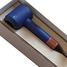 Dyson Supersonic Nural HD16 - Asciugacapelli Veloce