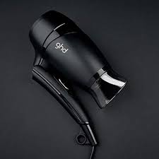 Ghd Flight - Asciugacapelli Compatto da Viaggio