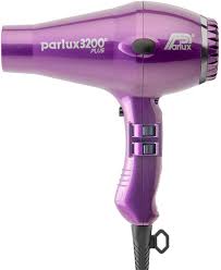 Phon Asciugacapelli Parlux 3200 Viola