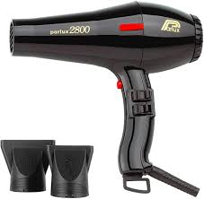 Asciugacapelli PARLUX 2800 Nero