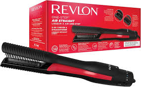 Revlon One-Step: Piastra e Asciugacapelli 2-in-1