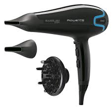 Rowenta CV8730: Asciugacapelli Professionale ad Alte Prestazioni