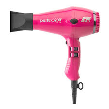 Asciugacapelli 3200 Plus Fucsia 1 Pz