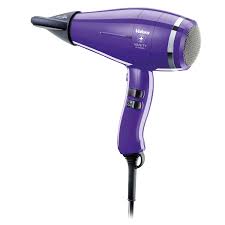 Valera Vanity Hi-Power: Asciugacapelli Professionale Viola