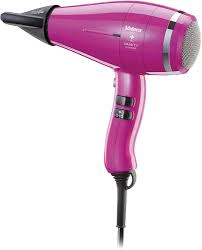 Asciugacapelli Professionale Valera Vanity Hi-Power Rosa