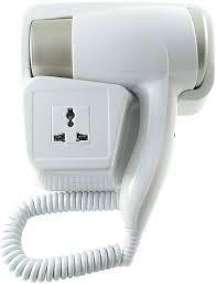 Phon da Parete per Bagno - Tempo di Saldi