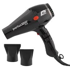 Asciugacapelli 3200 Plus Nero