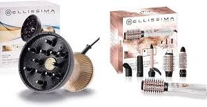 Bellissima Imetec Diffon Supreme: Diffusore ad Aria Calda