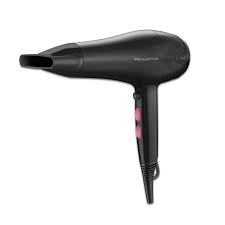 Asciugacapelli Rowenta CV5703F0 2200W - 6 Programmi e 3 Temperature