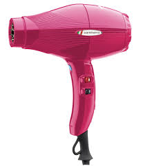 Asciugacapelli Professionale Sintech Fuxia Hollywood