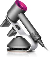 Asciugacapelli Dyson Supersonic Fucsia con Passante