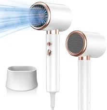 Phon da Viaggio 2400W - Asciugacapelli Compatto